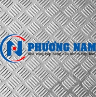 Nhôm tấm chống trượt 2 ly