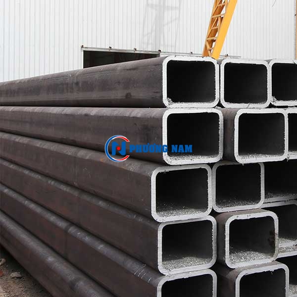 thép hộp a36, ss400, s235jr, stkr490