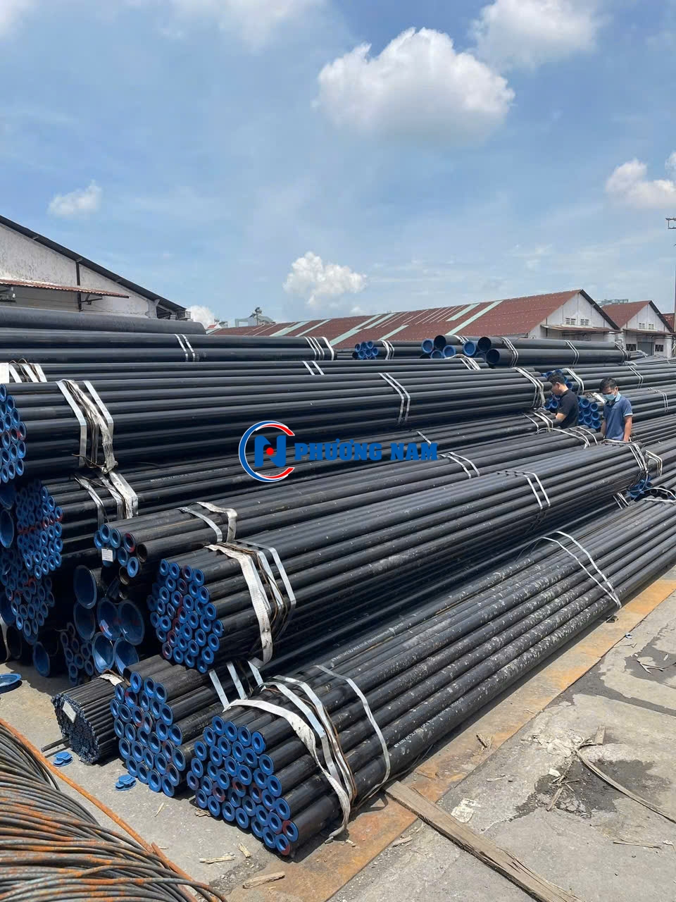 thep ong duc s355j2h